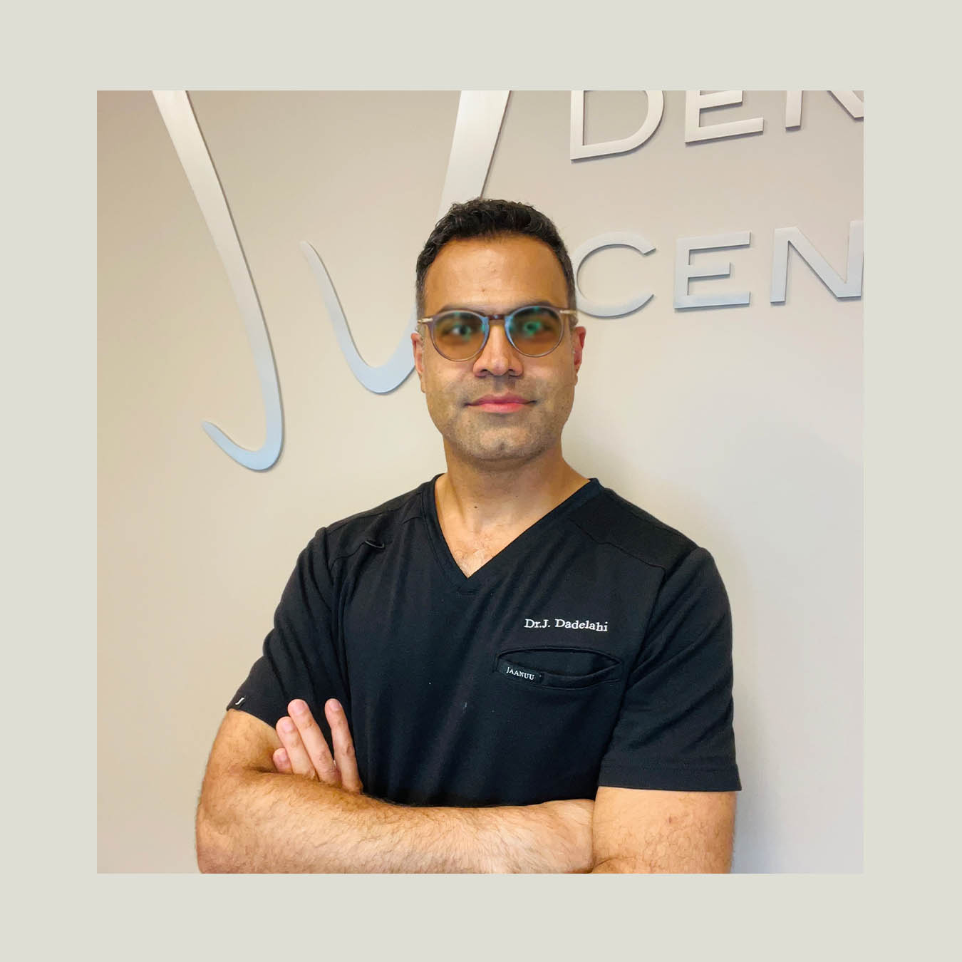 Dr. James Speers Dental Centre Dentist